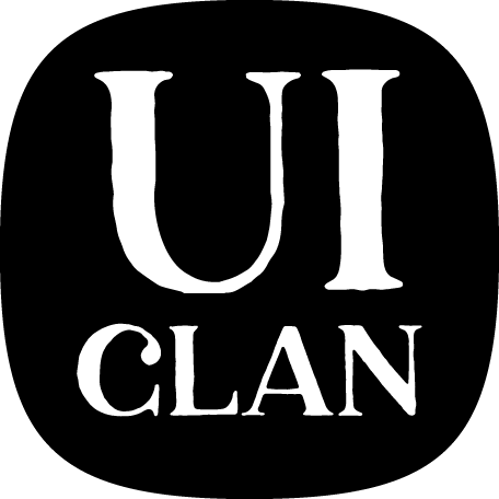 UI-Clan Logo